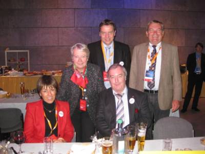 CDU Bundesparteitag 2011 - 